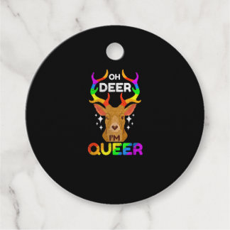 Favor Tags Geschenkanhänger