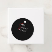 Favor Tags Geschenkanhänger (Beispiel)