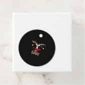 Favor Tags Geschenkanhänger (Beispiel)