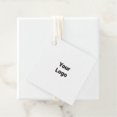 Favor Tags Geschenkanhänger (Beispiel)