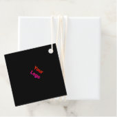 Favor Tags Geschenkanhänger (Beispiel)