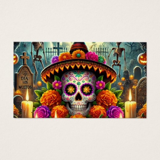 Favor Tags Halloween Basketball (Vorderseite)