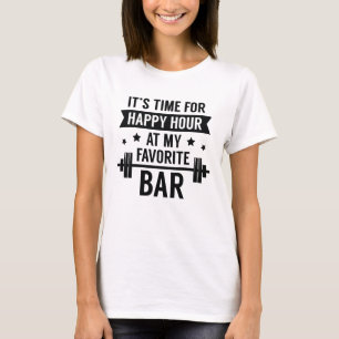 Favorit-Bar T-Shirt