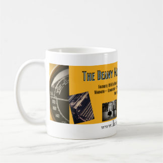 Favorit der 50er Jahre - Beany Malone Kaffeetasse
