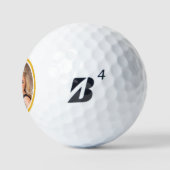 Favorit Family Foto Golfball (Logo)