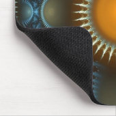 Favorit Mousepad (Ecke)