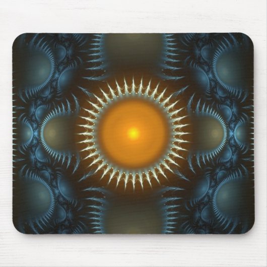Favorit Mousepad (Vorne)