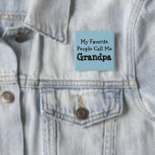 Favorit Opa Button (Beispiel)