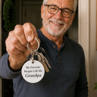 Favorit Opa