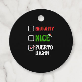 Favorit-Tags Geschenkanhänger