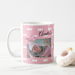 Favorite Coffee Mug Personalized Tante Fotos Kaffeetasse