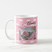Favorite Coffee Mug Personalized Tante Fotos Kaffeetasse (Links)