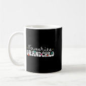 Favorite Granhild  Kaffeetasse (Links)