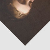 Favorite Kitten (von Émile Munier) Seidenpapier (Detail)