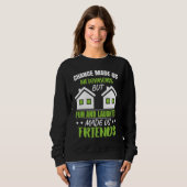 Favorite Neighbor Neighborhood Sweatshirt (Vorne ganz)