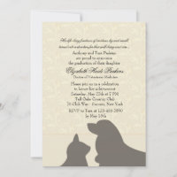 Favorite Pets Veterinary School Abschluss lädt ein