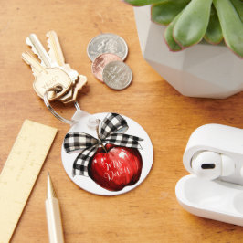 Favorite Teacher Keychain Schlüsselanhänger