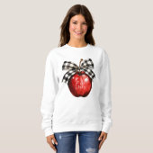 Favorite Teacher Sweatshirt (Vorne ganz)