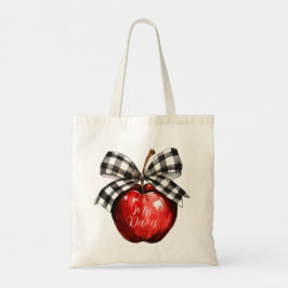 Favorite Teacher Tote Bag Tragetasche