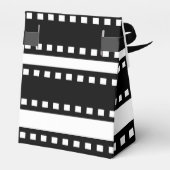 Favoriten "Filmrollen" Geschenkschachtel (Rückseite)