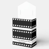Favoriten "Filmrollen" Geschenkschachtel (Geöffnet)