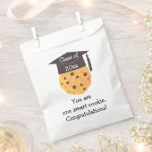 Favoriten für Smart Cookie-Abschluss Geschenktütchen (Ausgeschnitten)