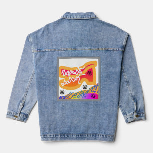 Favoriten Jeansjacke