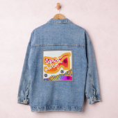 Favoriten Jeansjacke (Hangar)