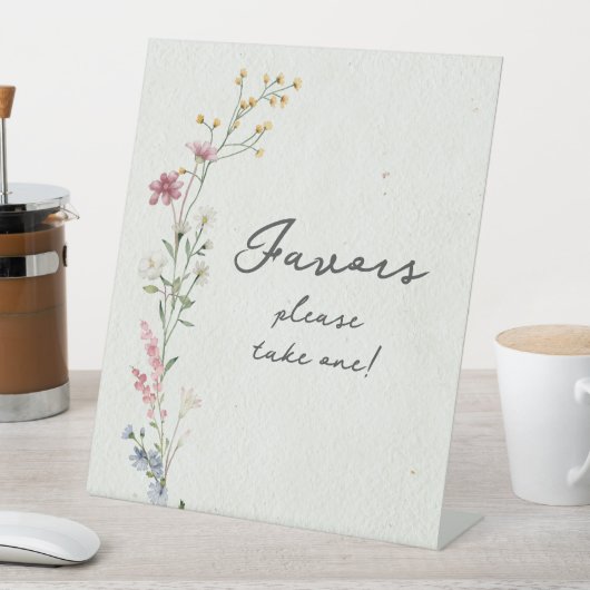 Favoriten Sockelschild (In Situ)