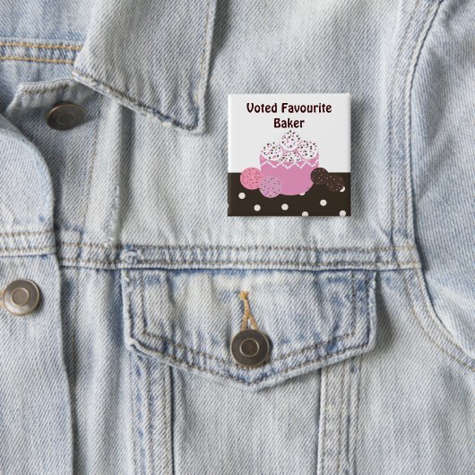 Favoritenbaker Button (Beispiel)