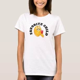 FavoritenChild SMILE T - Shirt