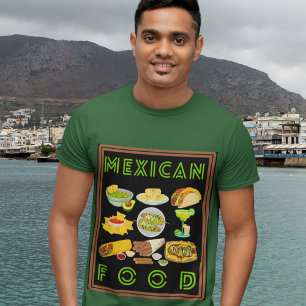 Favoritenprodukte rund um die globale Kollektion S T-Shirt