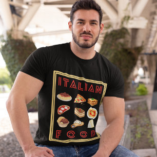 Favoritenprodukte rund um die globale Kollektion S T-Shirt