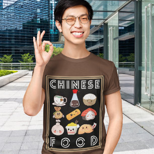 Favoritenprodukte rund um die globale Kollektion S T-Shirt