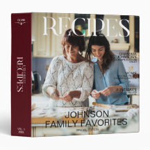 Favoritenrezepte 2 Foto Magazin Cover 3 R