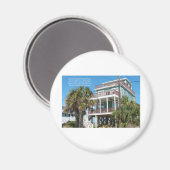 Favoritenstellen Magnet (Vorderseite/Rückseite)