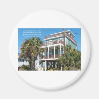 Favoritenstellen Magnet