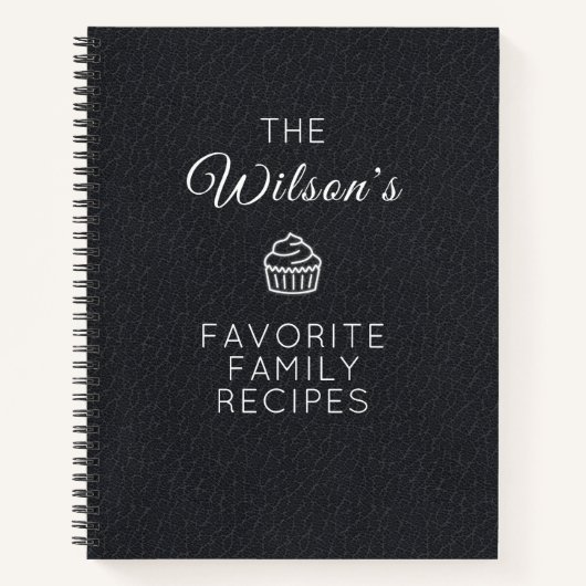 Favoritenstipps Notizblock (Vorderseite)