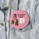 Favoritentaste Button (Beispiel)