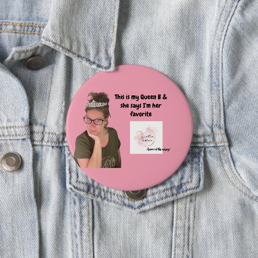 Favoritentaste Button (Beispiel)