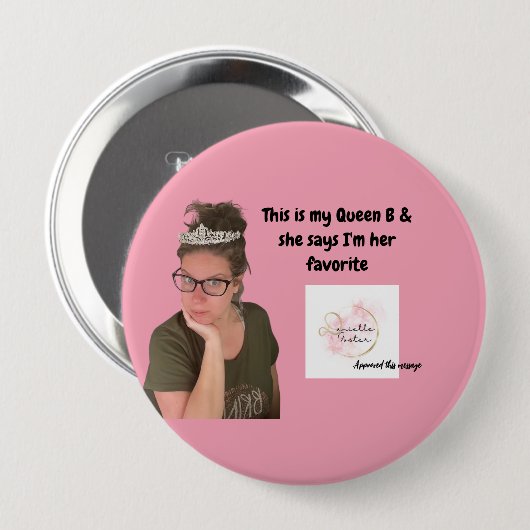 Favoritentaste Button (Vorne & Hinten)