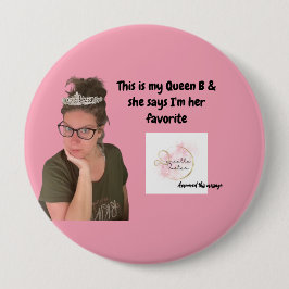 Favoritentaste Button