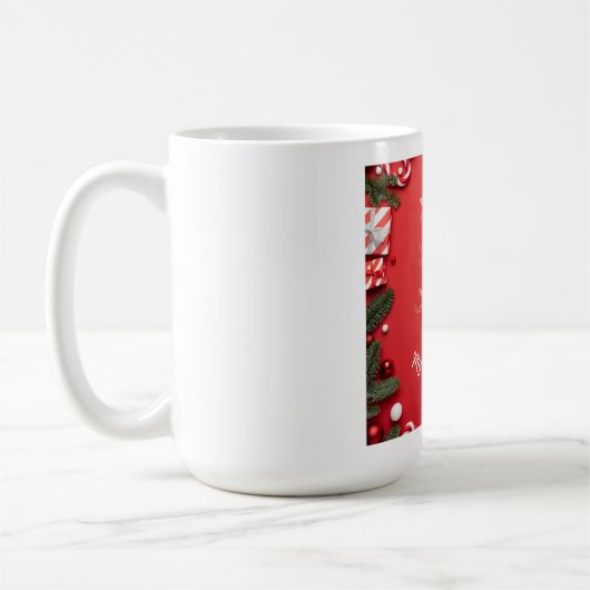 Favoritentreffen Kaffeetasse (Links)