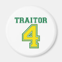 Favre Traitor