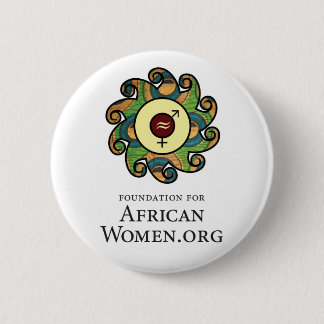 FAW Logo-Button Button