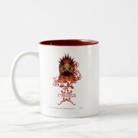 Fawkes Staring