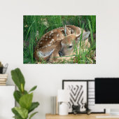 Fawn 2009 poster (Heimbüro)
