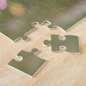 Fawn and White Boxer Puppy Dog Puzzle (Seite)