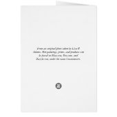 Fawn Deer Nature Wildlife Christlich Creationarts (Hinten)