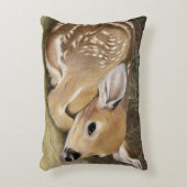 Fawn Dekokissen (Vorderseite(Vertikal))